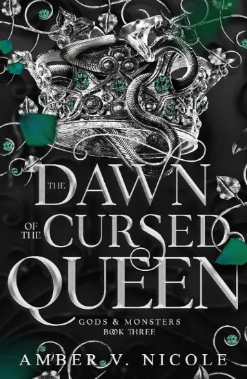 صورة The Dawn of the Cursed Queen